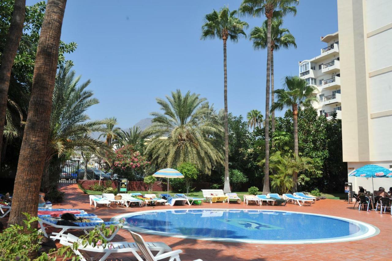 Appartement Eldorado Blue à Playa de las Américas Extérieur photo