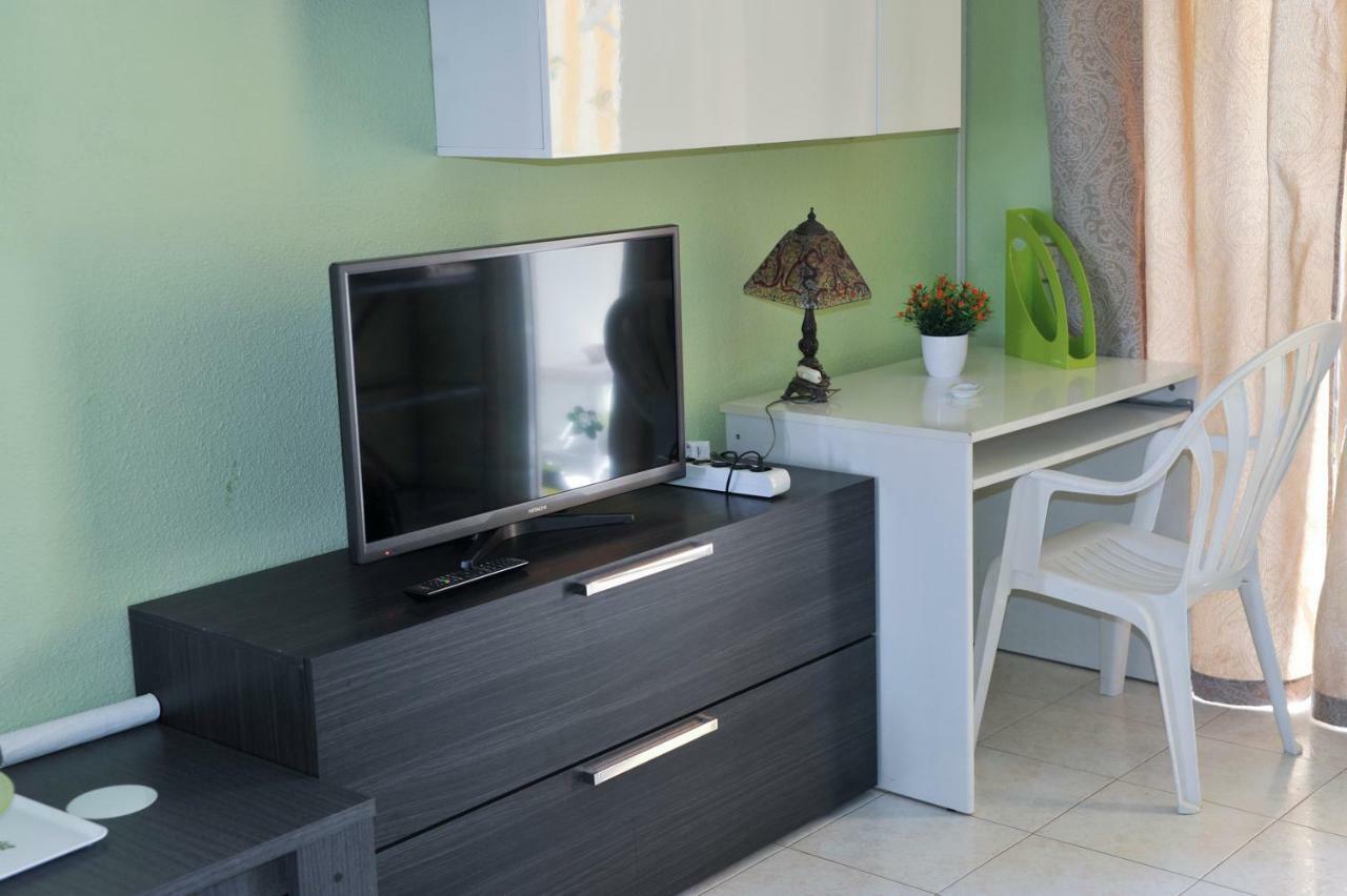 Appartement Eldorado Blue à Playa de las Américas Extérieur photo